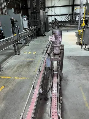 USED SMURFIT-STONE META 150