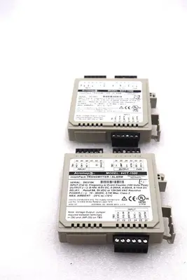 ACROMAG 841T-1500 INTELLIPACK TRANSMITTER ALARM MODULE #K-1806