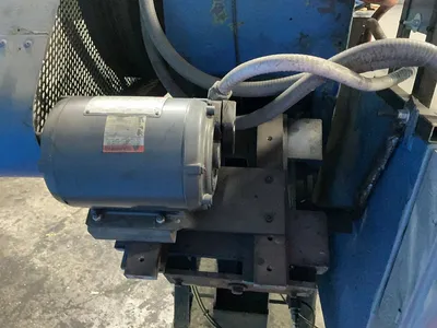 Used MINSTER 3 O.B.I. Presses Ohio US | HGR 24 #1250391
