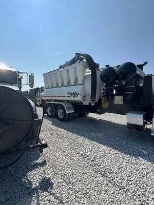 2020 GAPVAX HV57 Industrial Air Handler | VacSource (5)