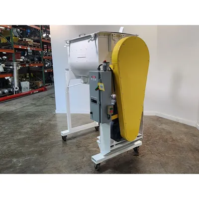 USED SPROUT BAUER B-6