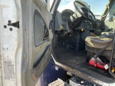 Used 2007 INTERNATIONAL 4300 Box trucks Michigan US | Miedema Asset Management Group #1568276