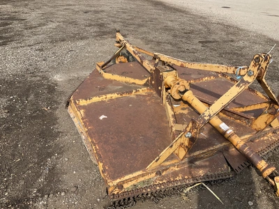 Used _UNKNOWN_ _UNKNOWN_ Rotary Cutters Michigan US | Miedema Asset Management Group #1414019