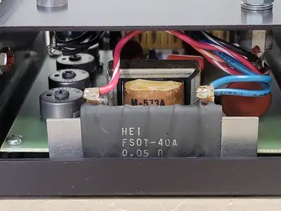 USED MINARIK CORPORATION BC90UD4