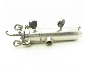 Used ROSEDALE _UNKNOWN_ Parts (Hydraulics and Pneumatics) Indiana US | Arrow Industrial #1425847