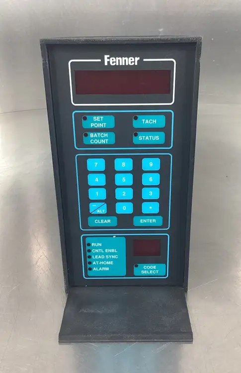 Used Contrex 3200-1841 Motion Controls South Carolina US | Palmetto Automation #1158509
