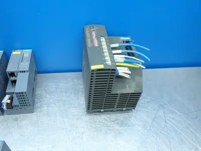 USED SIEMENS 6EP19312FC21