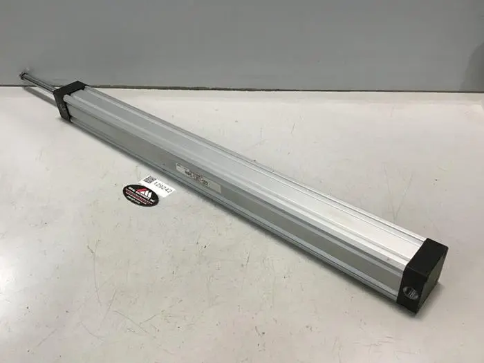 Used ARO ANAS-E357-Q22 Cylinders Michigan US | Ideal Machinery #603460
