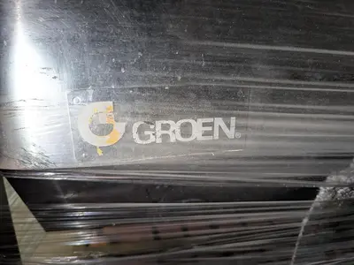USED GROEN NHFP/4F