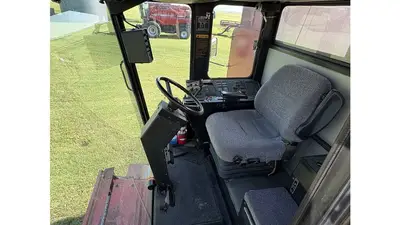 Used CASE IH 1680 Combines North Dakota US | Trustworthy Equipment #1403364
