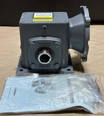 NEW Boston Gear HF715B5KB5HP16