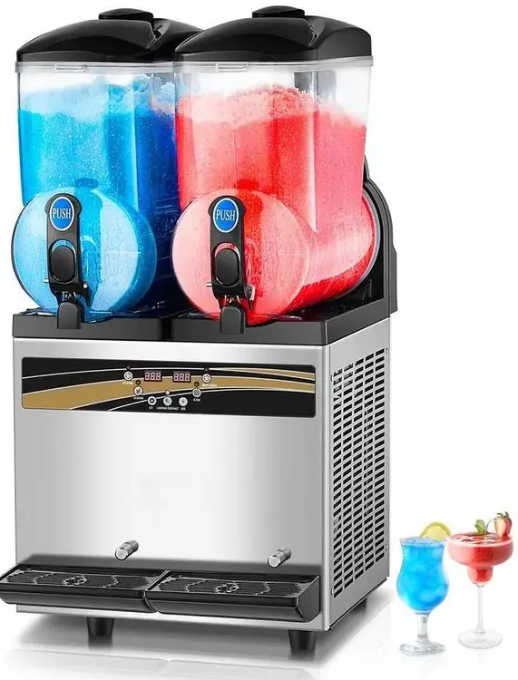 Used _UNKNOWN_ _UNKNOWN_ Slushie Machines British Columbia CA | Surrey Food Equipment #883731