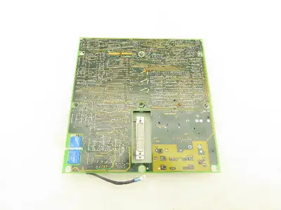 Siemens G33928-V3298-F004-C0-36 Injection Molding Machine Control Circuit Board