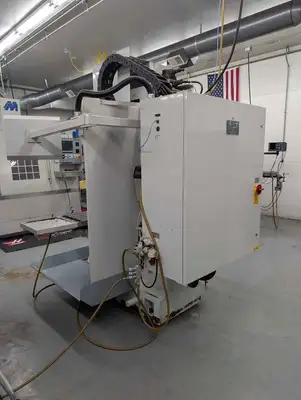 MILLTRONICS RH19 Vertical Machining Centers | Toolquip, Inc. (4)