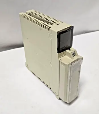 SCHNEIDER ELECTRIC TELEMECANIQUE TSXDSY16R5 TSXDSY16R5 OUTPUT MODULE 16-POINT