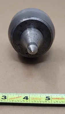 ROYAL 10214 Tooling & Accessories, Live Centers | Machinery Central (4)