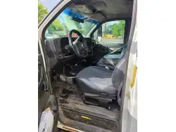 Used 2004 CHEVROLET-GMC 5500 TOPKICK Dump trucks Pennsylvania US | Iron Exchange Equipment Solutions #1414068