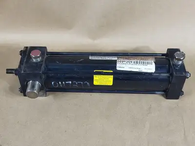USED PARKER 02.50 CD2AU19A 8.750