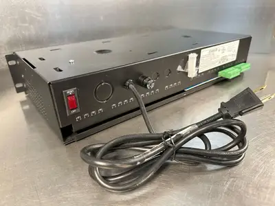 Altronix R248UL Series R248ULCB AC Power Supply R248UL (8.3.3)