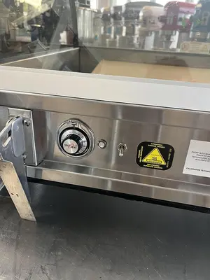 Used ALTO SHAAM ED2-48 Heated Cabinets & Displays Florida US | BAM Discount Restaurant Equipment #1549588