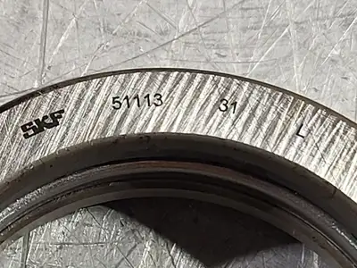 NEW ROTORK WIQ71102