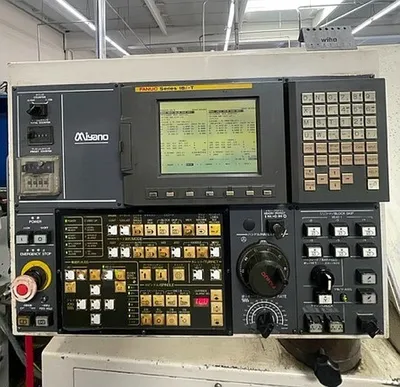 2004 MIYANO BNE-51SY 5-Axis or More CNC Lathes | Machinery Network (2)