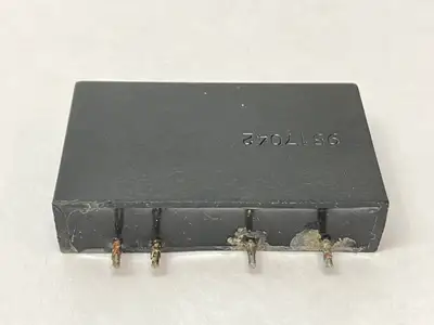 New | in-Stock Electromatic RP 130 240-4-0 Relays & Switches Michigan US | Maverick Industrial Sales #1396136