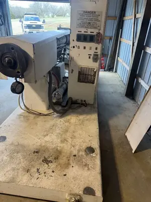 USED 1984 WELEX WELEX 350