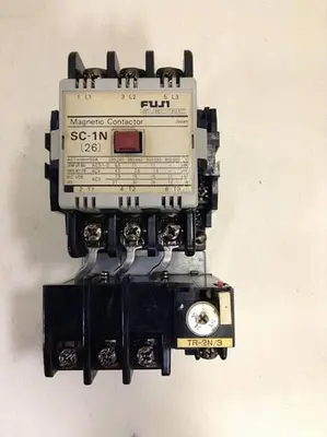 USED FUJI ELECTRIC SC-1N