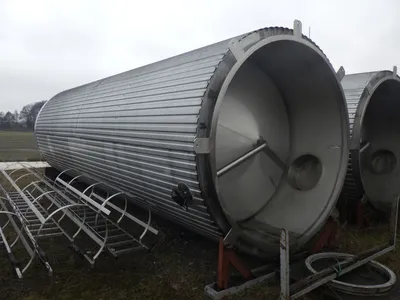 USED 2021 Liropol s.c. 35000 l