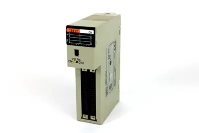 USED OMRON C200H-ID217