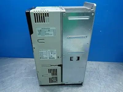 USED ALLEN BRADLEY 20BD011A3AYYADA0