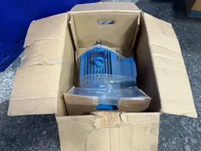 Used WEG 00336EP3E182T Motors (misc) Ohio US | HGR 24 #1787367
