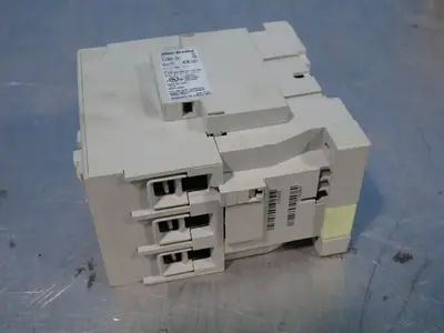 USED ALLENBRADLEY 100C60DJ10