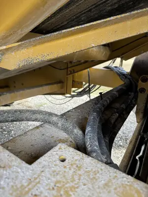Used 2023 SCREEN MACHINE 4043 TR Crushers Oklahoma US | Proxy Equipment #1385394