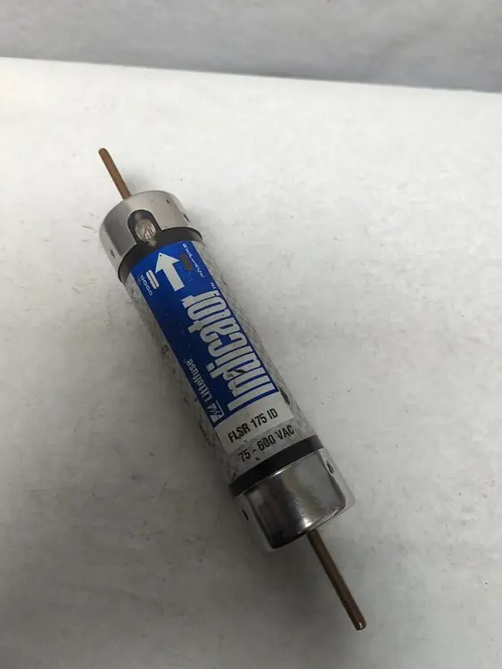 Used LITTELFUSE FLSR175 ID Miscellaneous Equipment (Electrical & Power) | Surplus Asset Holdings #1200450