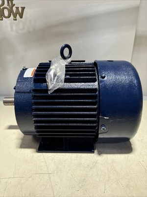 NEW Marathon Electric PVM184TTFS6526FVL
