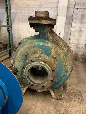 USED Goulds 3175 S