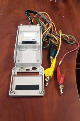 USED ITRON TELETESTER
