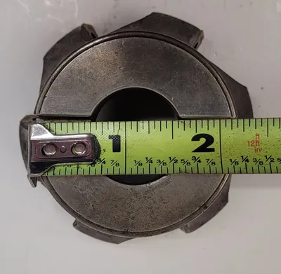 KENNAMETAL Shell Mill Tooling & Accessories, Tooling | Machinery Central (5)