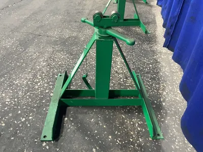 Used GREENLEE 683 Coil Tension Stands Ohio US | HGR 24 #1276938