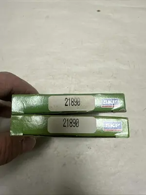 USED SKF 21890