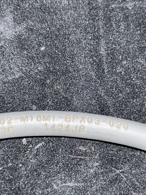 USED Balluff B1C110N2A02M18M1BPX03020