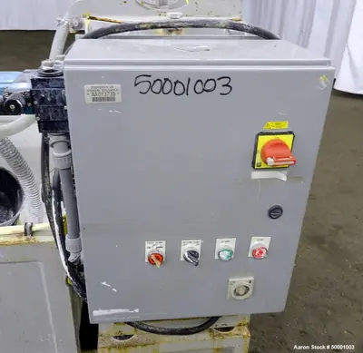 USED US CENTRIFUGE M412