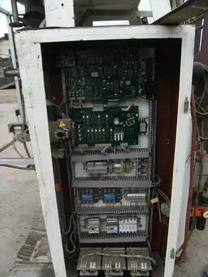 USED ELPACK EL-200