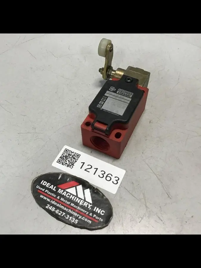 USED BERNSTEIN ENK-UV1Z AHS