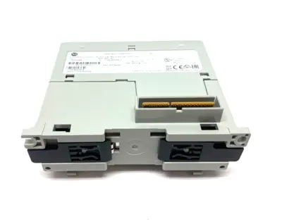 USED ALLEN-BRADLEY SER. A COMPACTLOGIX 4-AXIS MOTION MODULE