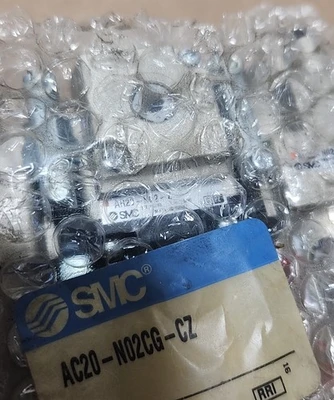 NEW SMC AC20-N02CG-CZ