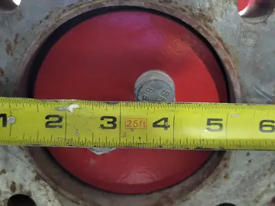 Used SIEBTECHNIK VGBMK404002 Gearboxes British Columbia CA | Lenmark #1442957