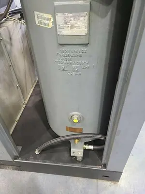 USED ATLAS COPCO G250
